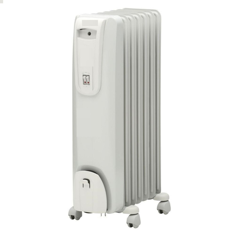 Delonghi D290715 1500w Oil Filled Radiator GMV Trade