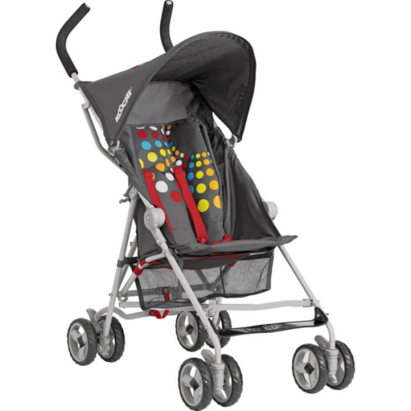 Koochi Roadrunner Disco Dayz Pushchair GMV Trade
