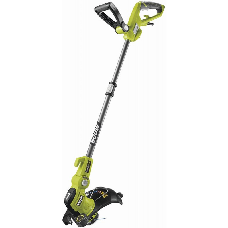 Ryobi RLT6130 30cm Electric Grass Trimmer 600w Strimmers Garden