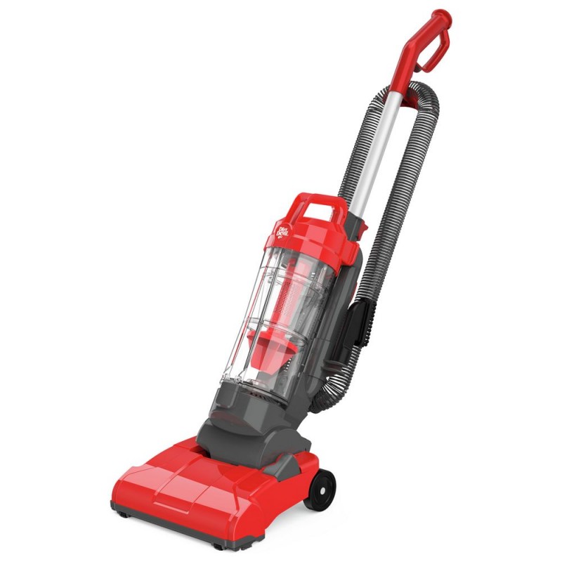 Dirt Devil DDU01E01 Powerlite Bagless Upright Vacuum Cleaner (No