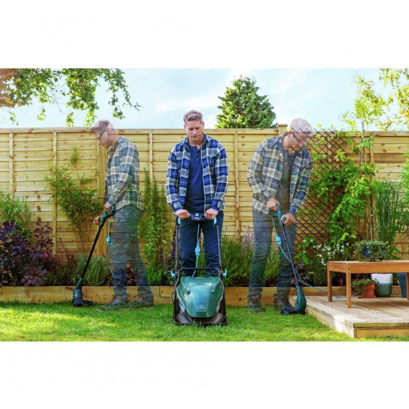 Mcgregor hover mower hot sale