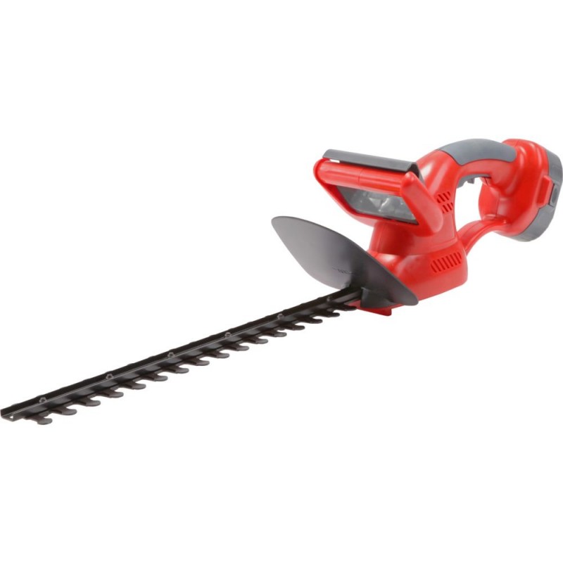 Sovereign M0EET410 Cordless Hedge Trimmer 18V Hedge Trimmers