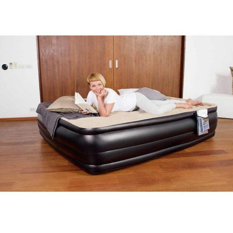 Bestway Dreamair Premium Air Bed Single Other Furniture Furniture