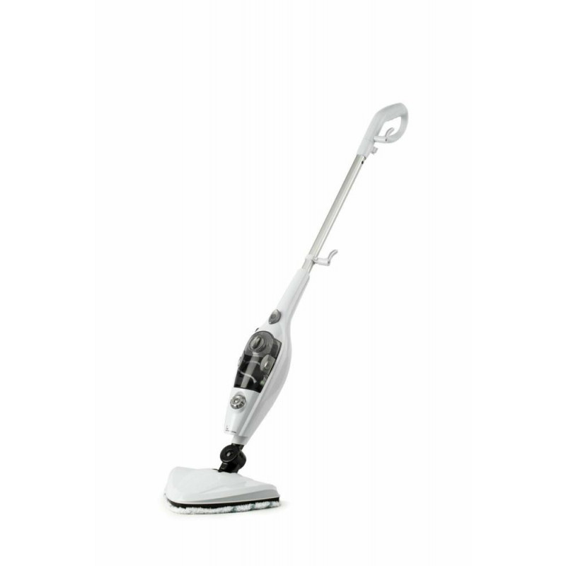 Bush Upright Steam Mop With Detachable Handheld Cleaner Steam Cleaners Vacuums & Steam