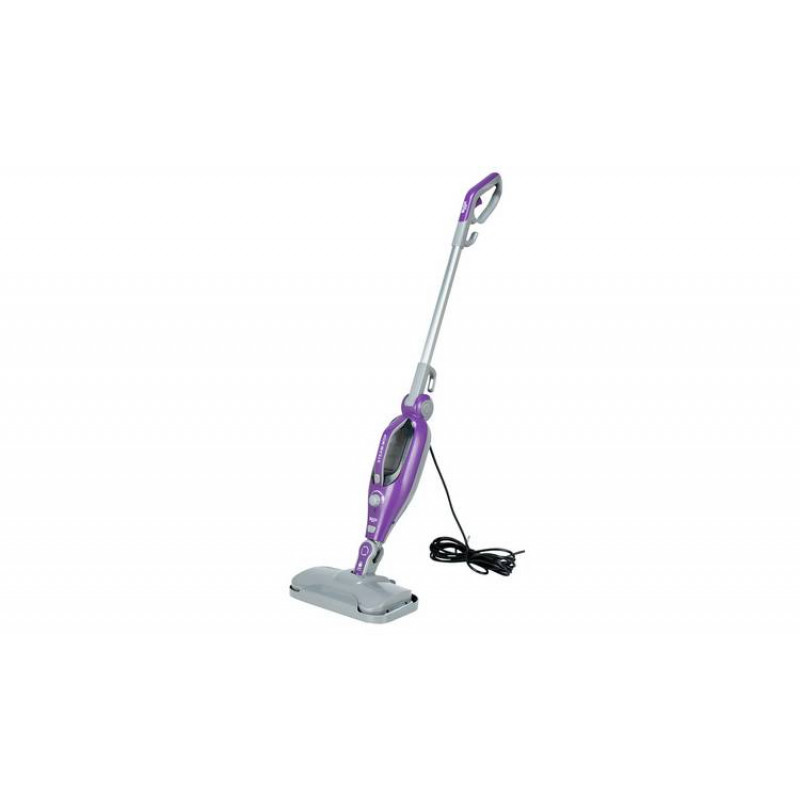 Bush SM518 Upright Steam Mop (No Small Tools) Steam Cleaners