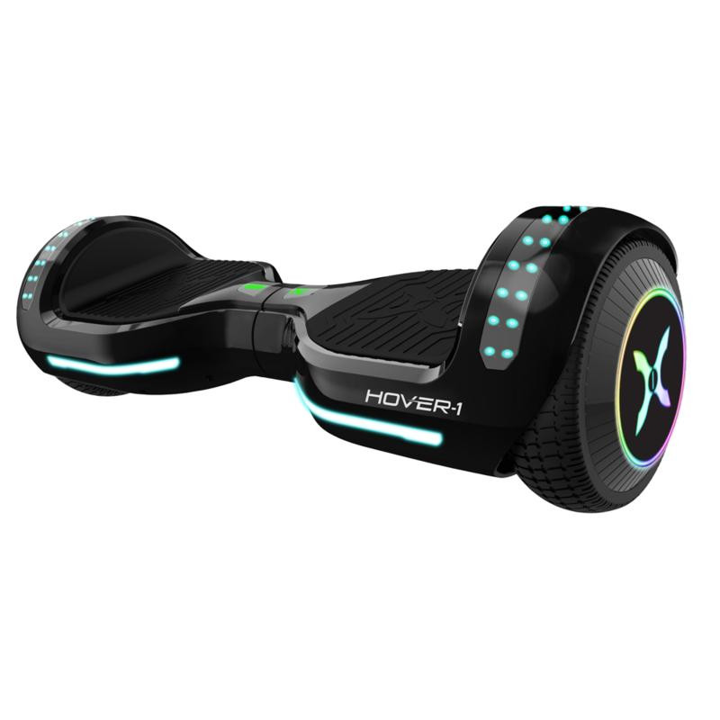 Hover1 Matrix 6.5in Wheel Hoverboard With Bluetooth Speaker Outdoor Toys Toys and Games