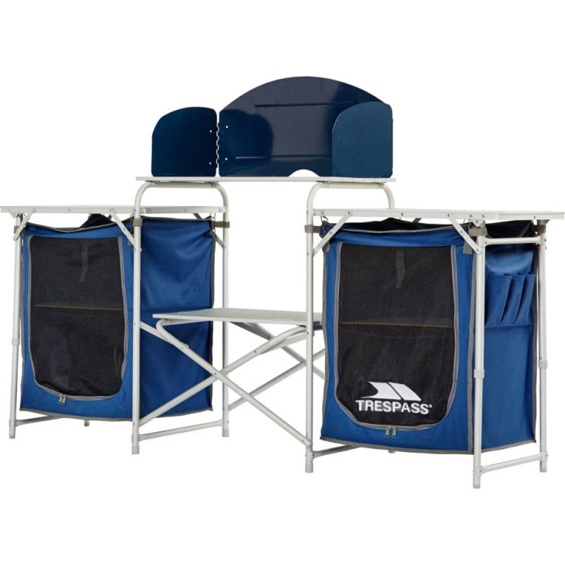 Trespass camping table clearance