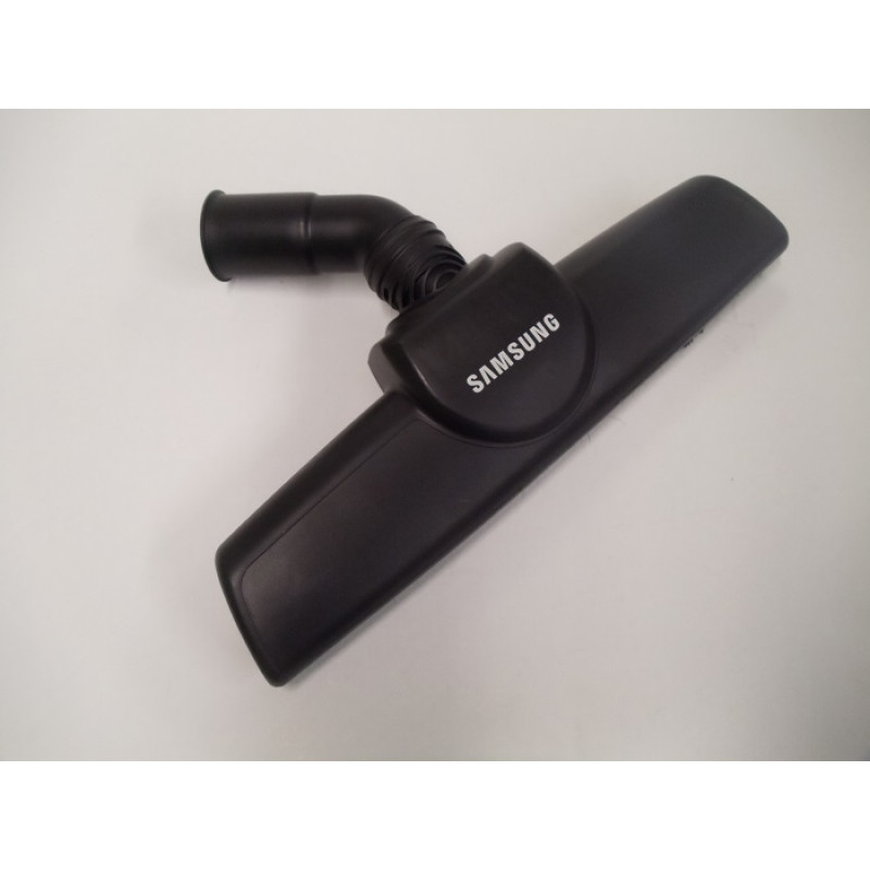 Hard Floortool With Brushes for Samsung VC4000 Compact Bagless Cylinder Vacuum Cleaner Vacuum