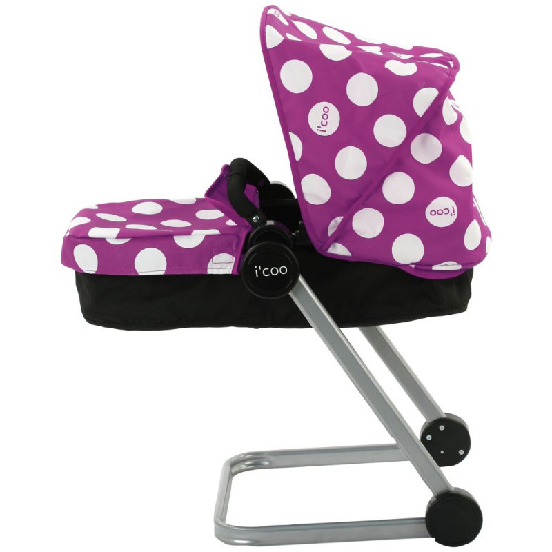 Icoo grow with me stroller online