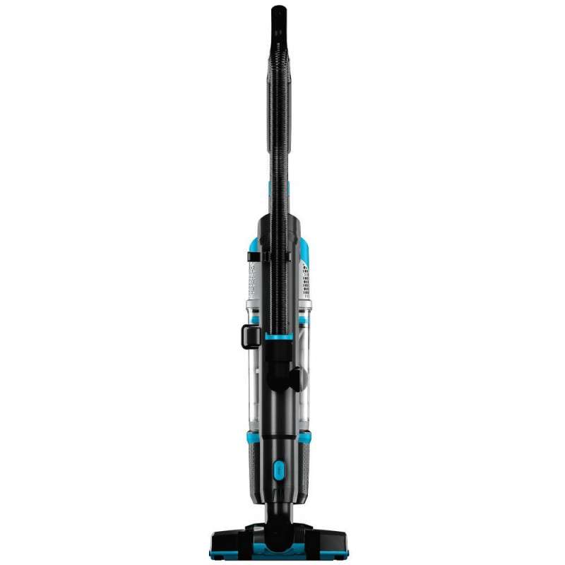 Bissell 1538A Powerglide Cordless LiftOff Upright Vacuum Cleaner