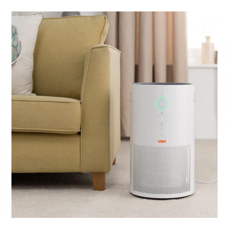 vax pure air 200 air purifier