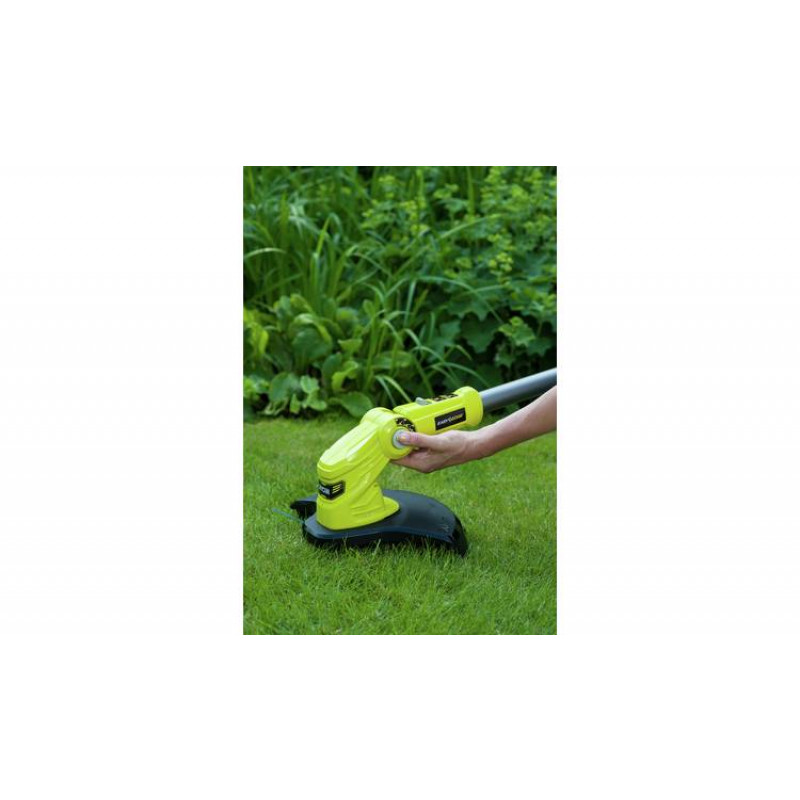 Ryobi OLT18320 ONE+ 18v Grass Trimmer Bare Tool Strimmers Garden & Power Tools GMV Trade