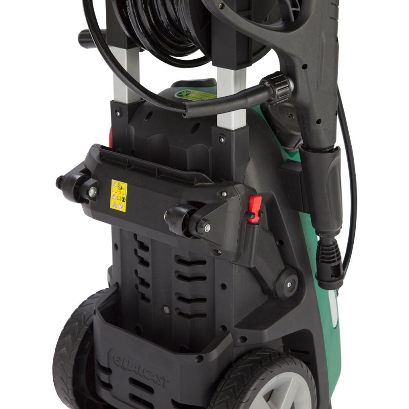 Qualcast Pressure Washer 2000W Pressure Washers Garden & Power