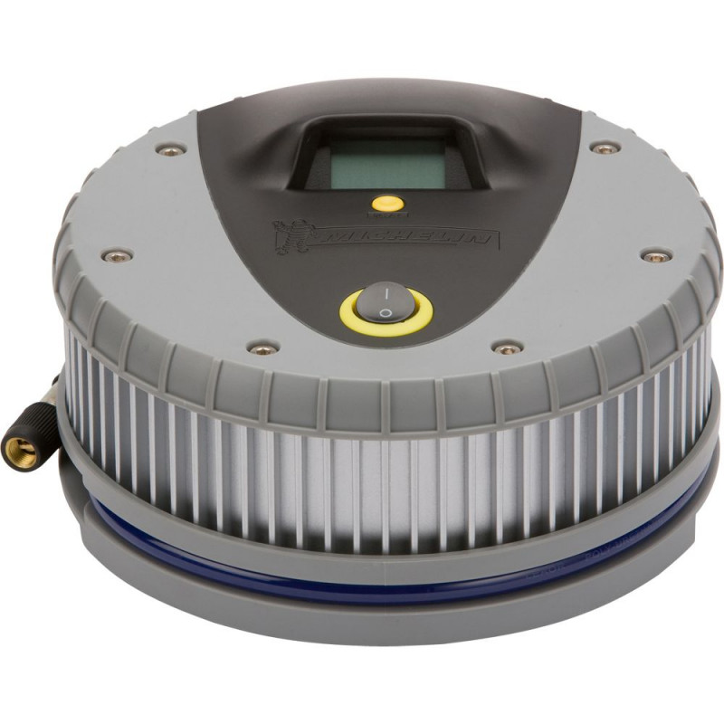 Michelin 12V Digital Tyre Inflator Tools & Tyre Inflators Car