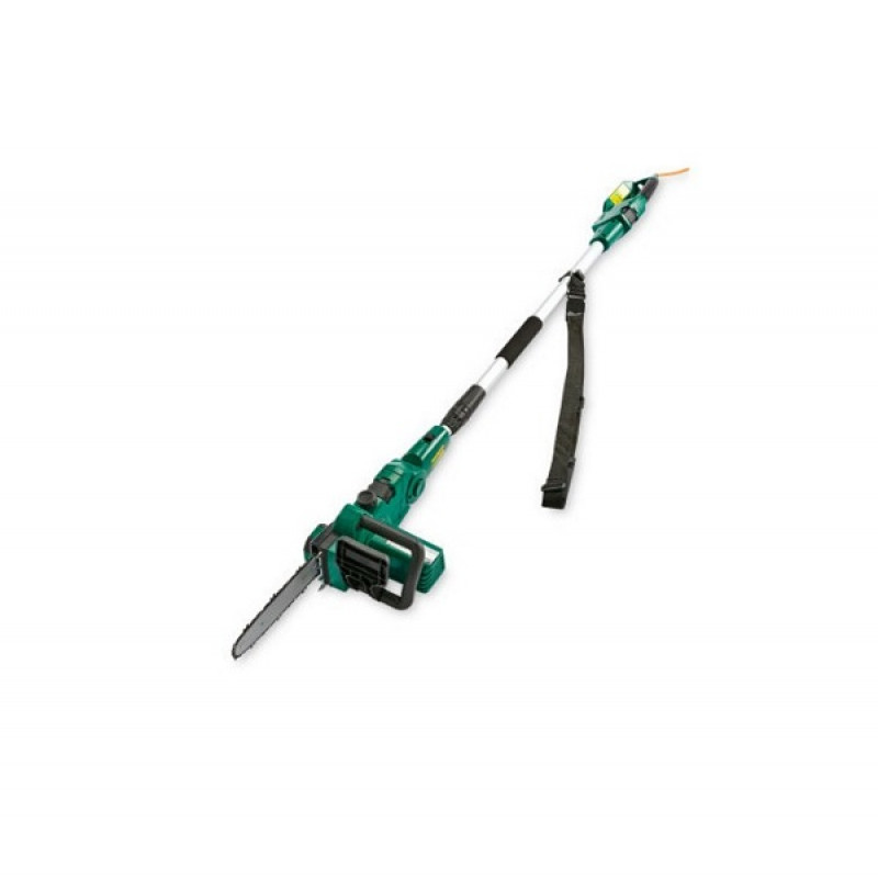 Gardenline electric shop pole pruner