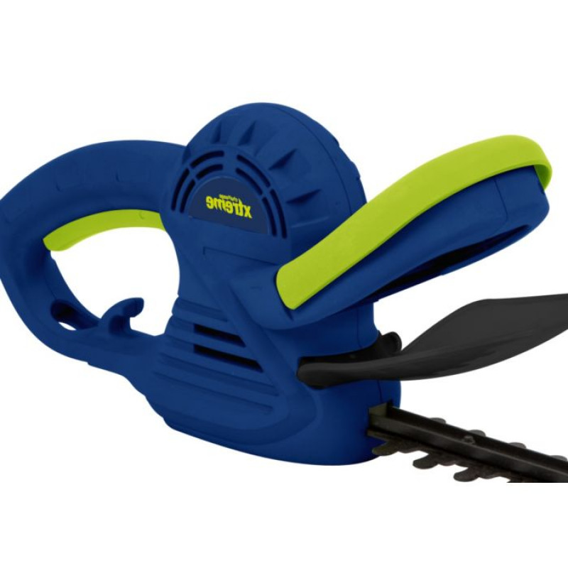 Challenge Xtreme Hedge Trimmer 550W Hedge Trimmers Garden & Power Tools GMV Trade