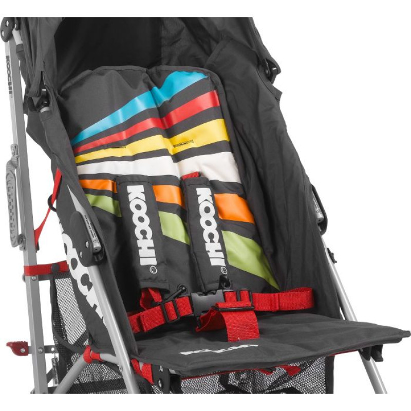 Koochi pram hotsell