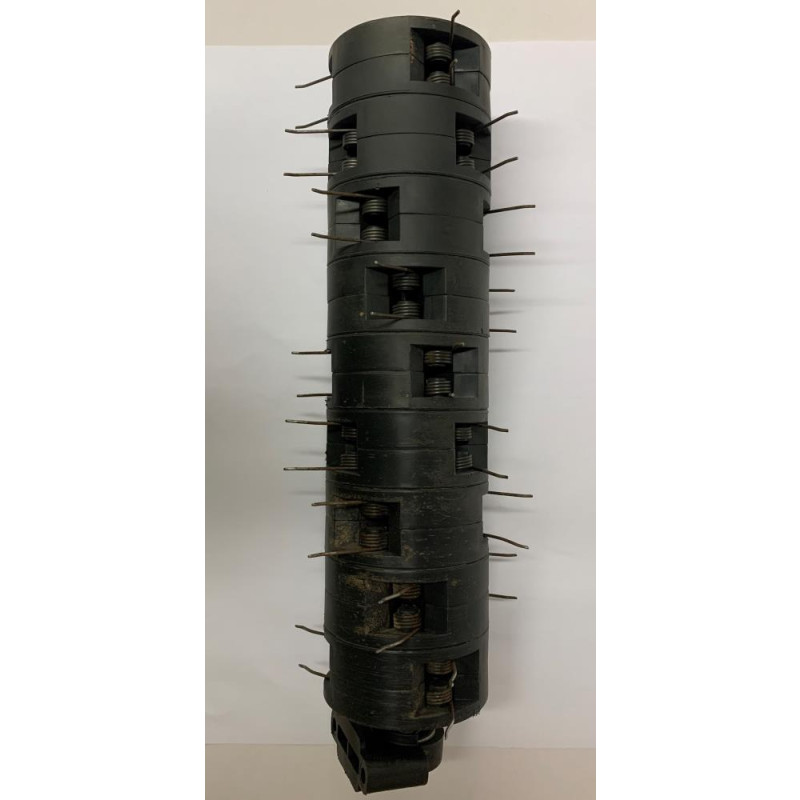 Genuine Raker Unit For Qualcast YT6702 Lawn Raker and Scarifier