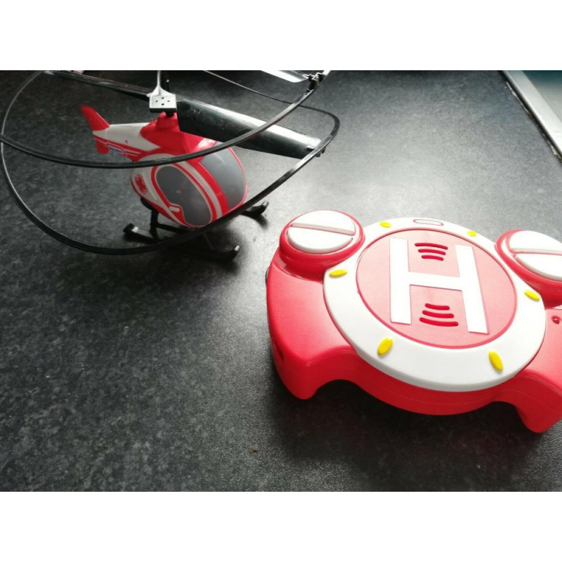 Little Tikes My First Flyer Helicopter Red Toys, Cars, Trains