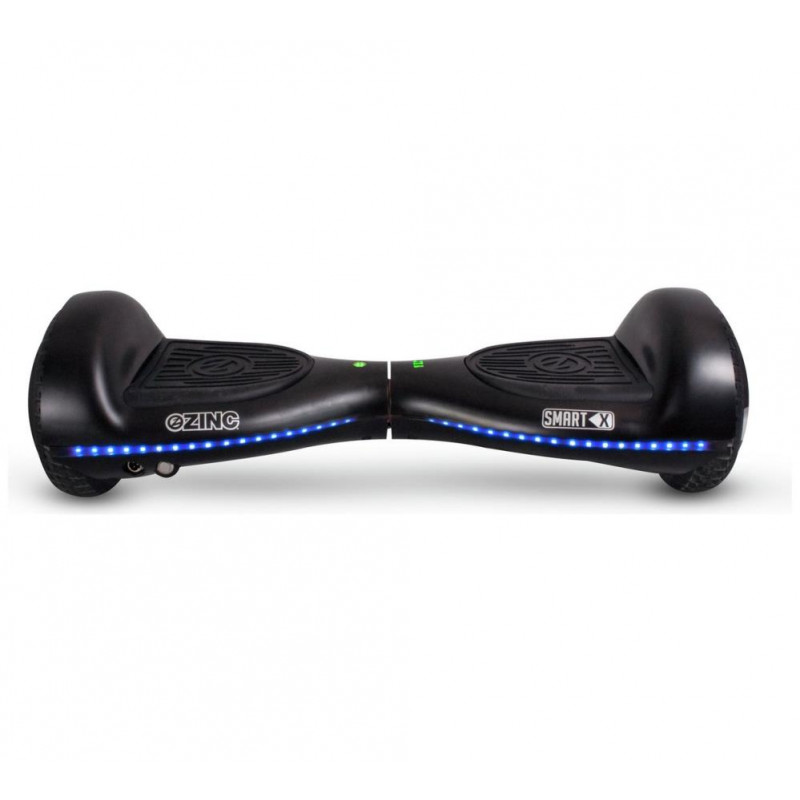 Zinc segway charger sales