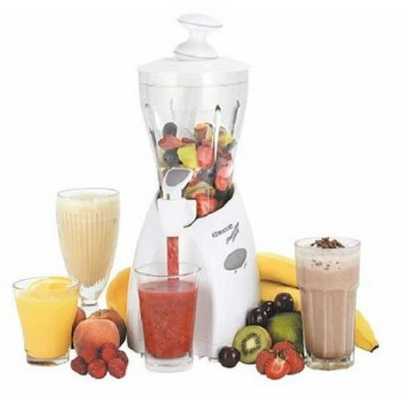 Kenwood SB100 Smoothie Junior Smoothie Maker White GMV Trade