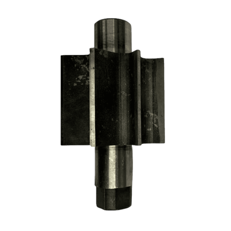 Spear and jackson shop shredder
