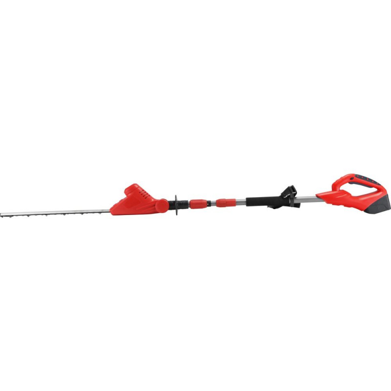 Sovereign M0E7ET410 Cordless Pole Hedge Trimmer 18V (No Carry Strap