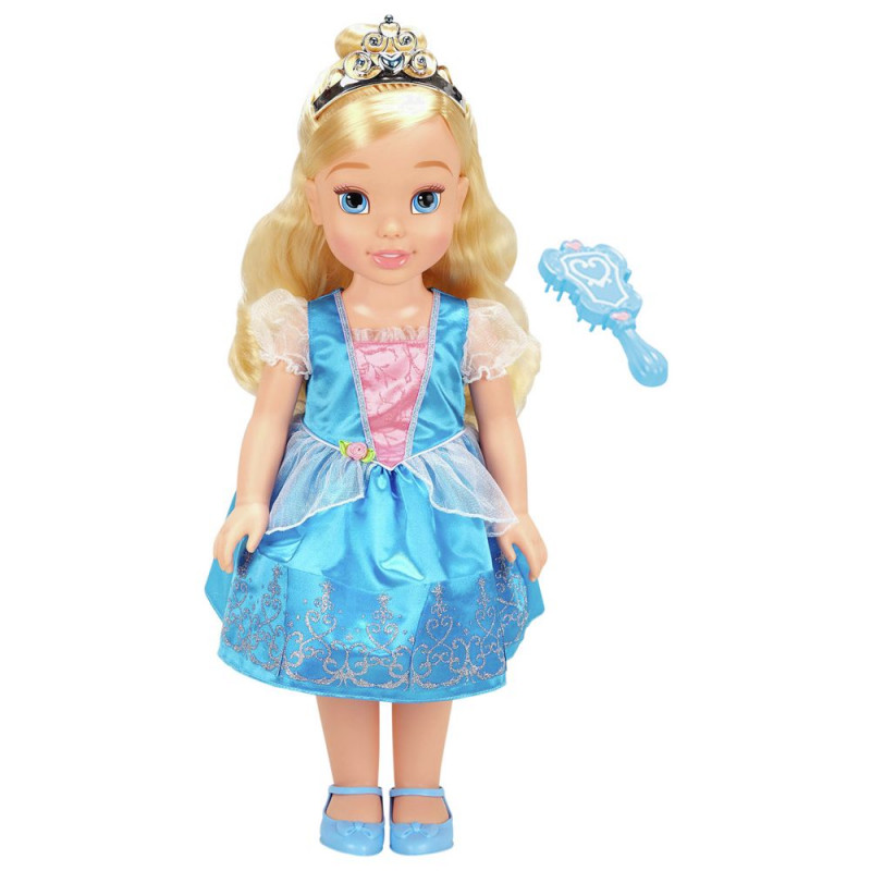 Disney princess 20 inch doll discount