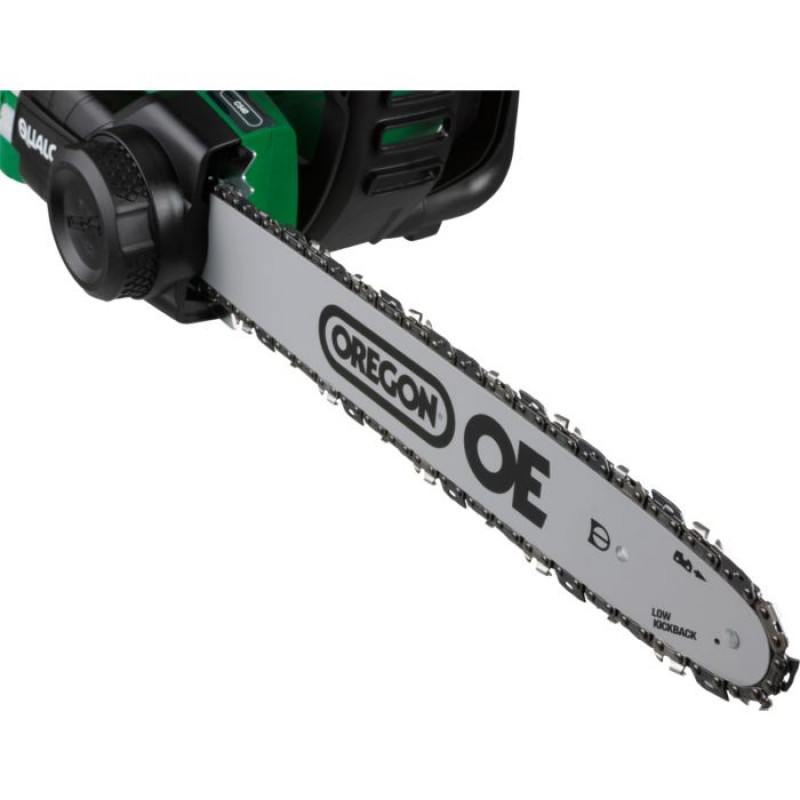 Qualcast clearance pole saw