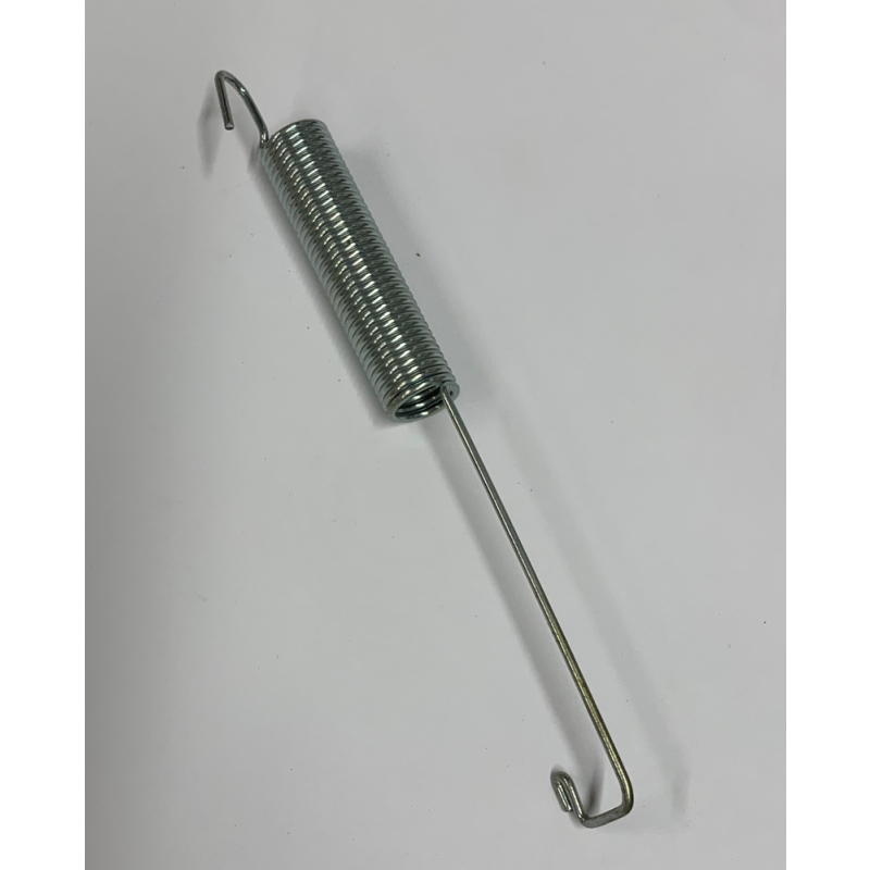 Genuine Rear Flap Spring For Spear & Jackson 34cm 24v Cordless