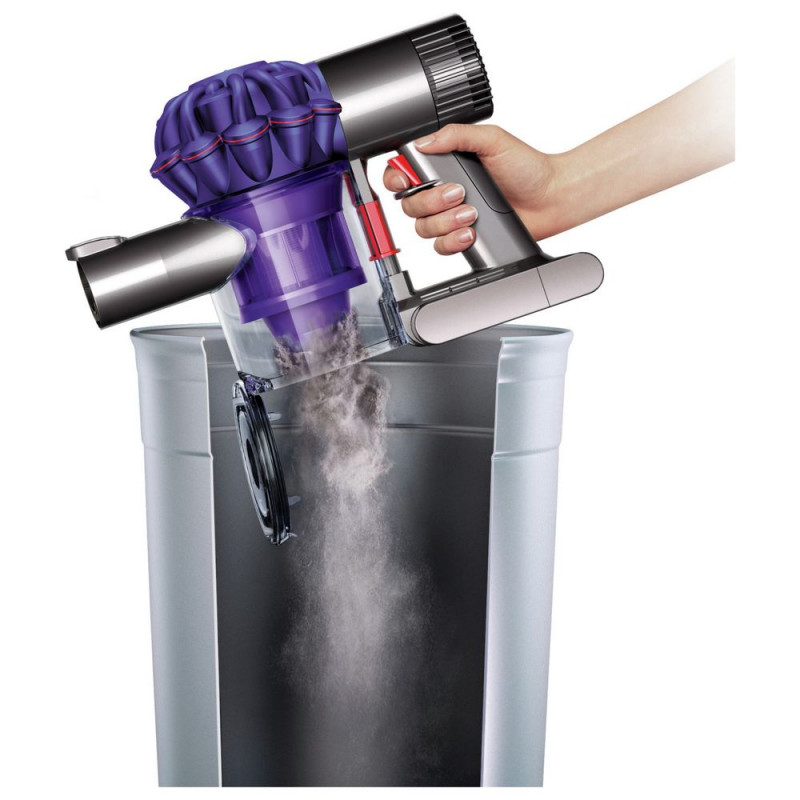 dyson v6 animal stores