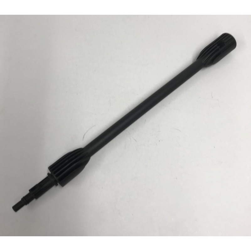 Replacement Patio Brush Lance For Black And Decker PW1700SPM Pressure
