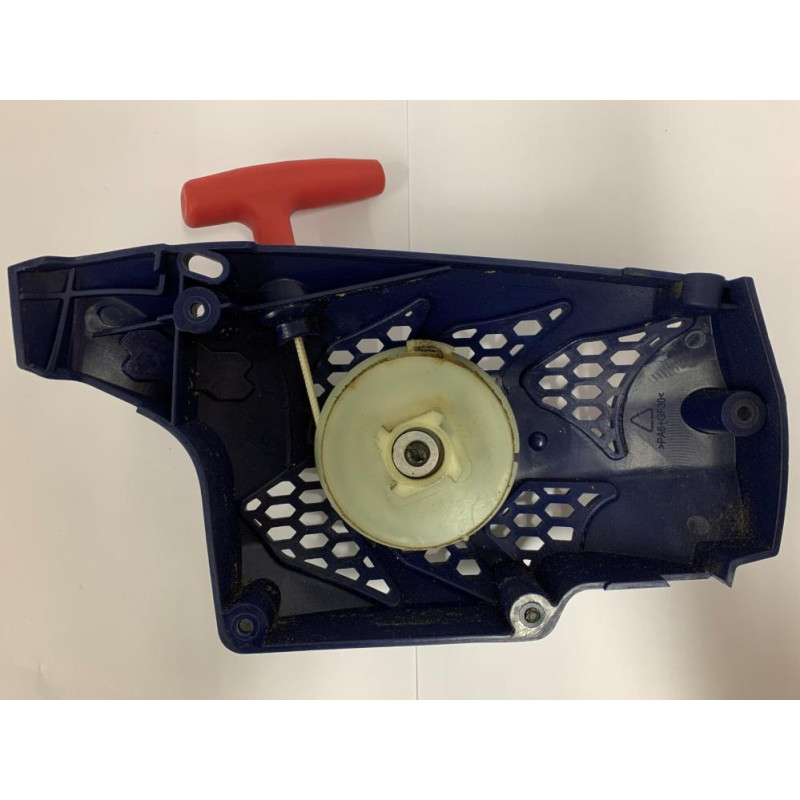Genuine Replacement Pull Start for Spear & Jackson S4140PC 40cm Petrol Chainsaw 41cc Other