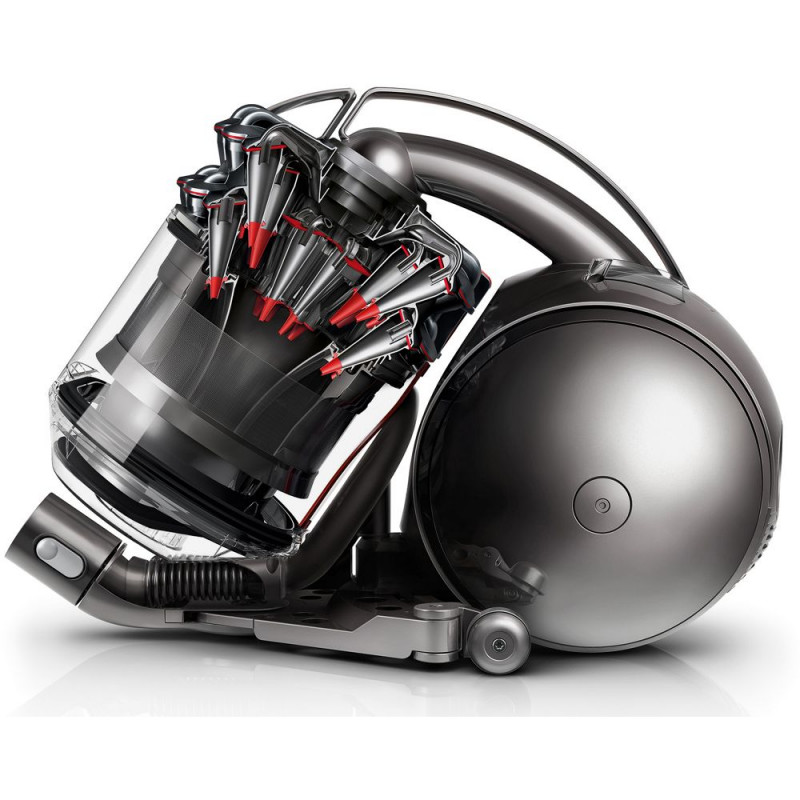 Dyson DC54 Animal Cylinder Vacuum Cleaner (Machine Only