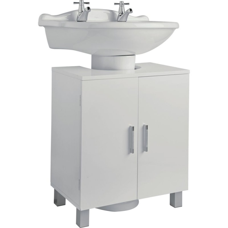 Hygena under sink storage unit sale