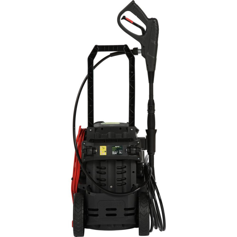 Qualcast Pressure Washer 1800W B Grade Pressure Washers