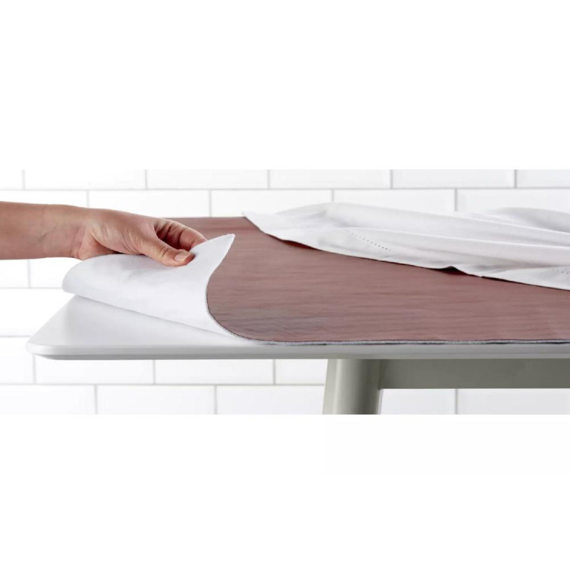 Home Felt Table Protector 105 x 150cm Other Furniture Furniture