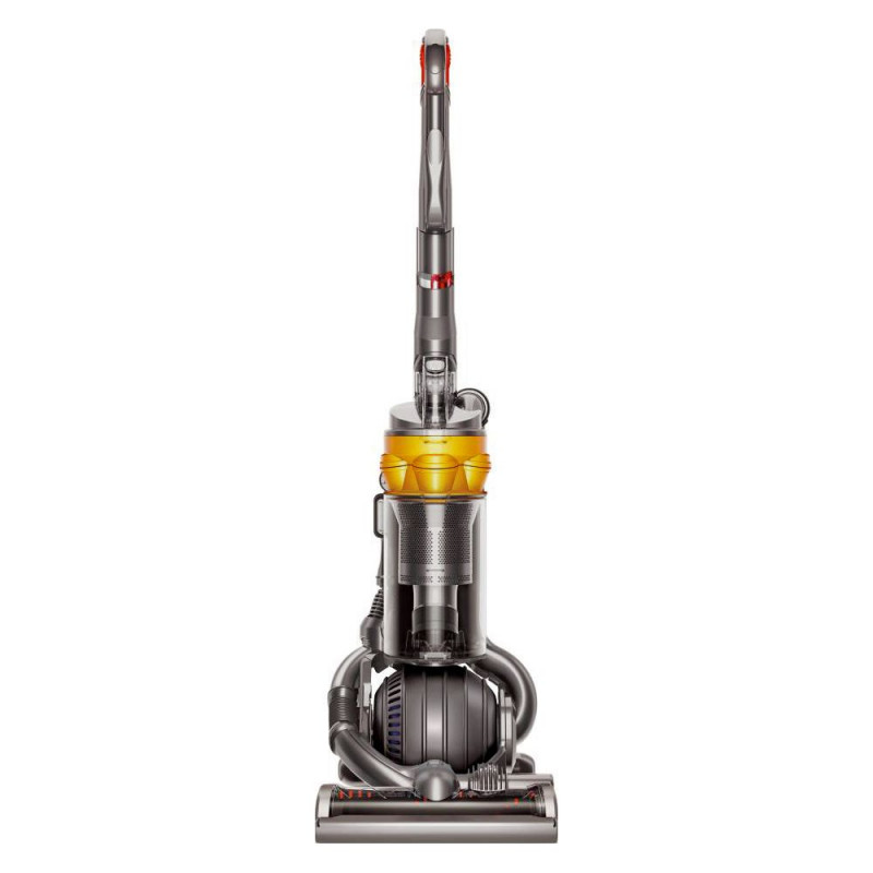 Dyson DC25 MultiFloor Bagless Upright Vacuum Cleaner Upright Vacuum Cleaners Vacuums