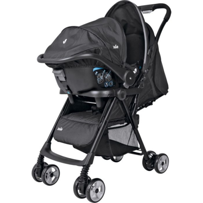 Joie juva travel system 2025