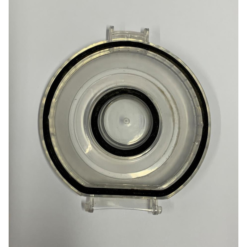 Genuine Dirt Release Cover For Bush V18P01BP25DC Cordless Handstick