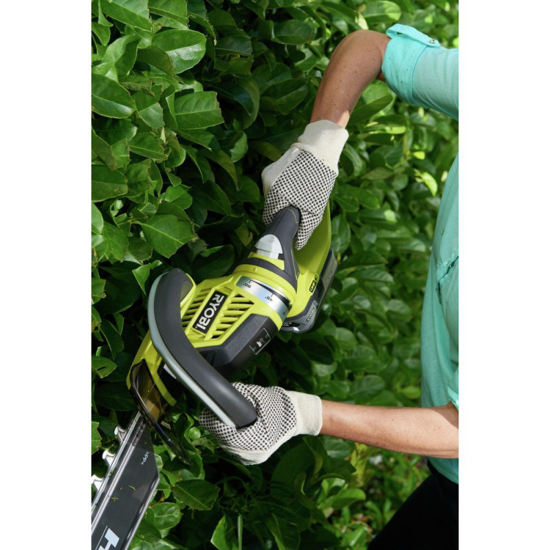 Ryobi RHT1851R ONE+ Cordless Hedge Trimmer 18V. Hedge Trimmers
