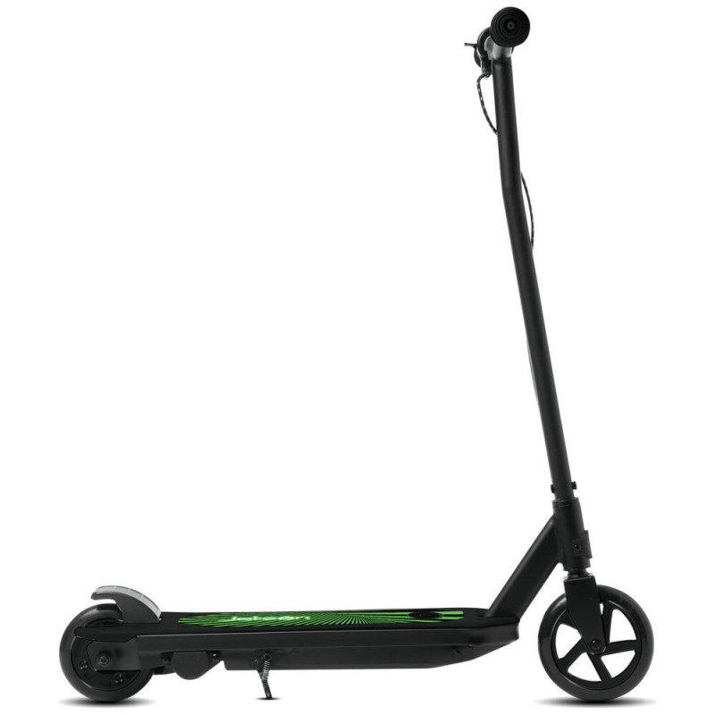 Jetson Slingshot Electric Scooter Black Outdoor Toys Toys and