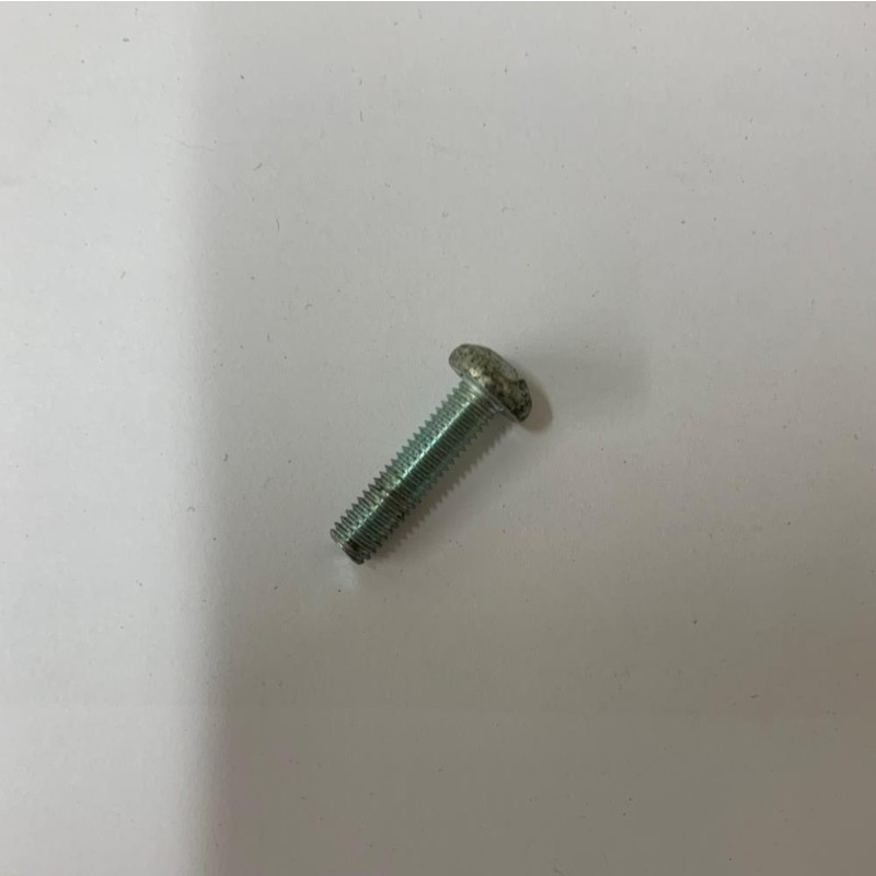 Genuine Lower Guard Bolt Blade Side for Hedge Trimmer S2655HP YT930501