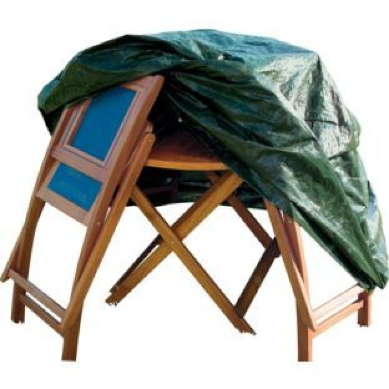 Round Patio Set Cover. GMV Trade