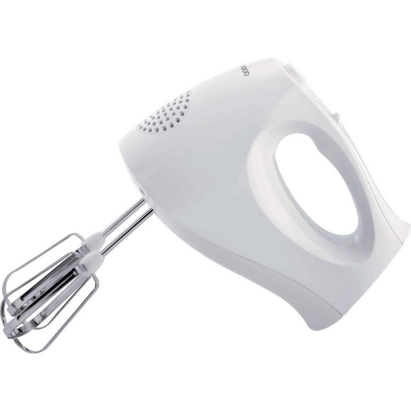 Kenwood HM220 Electric Hand Mixer White GMV Trade