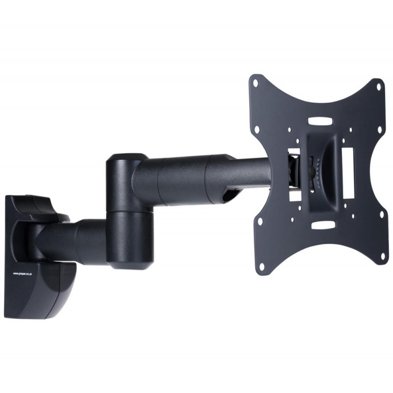 Proper Tilt & Swivel Upto 42 Inch TV Wall Bracket Television Wall