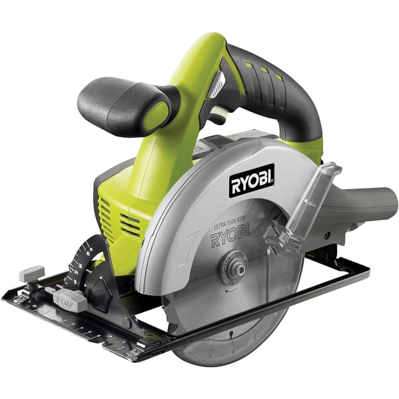 Ryobi LCS180 18v ONE+ Circular Saw Bare Tool Other Garden & Power Tools Garden & Power