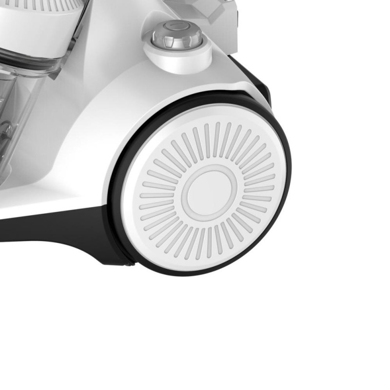 Bush VCS35B15K0D70 Bagless Cylinder Vacuum Cleaner Cylinder Vacuum