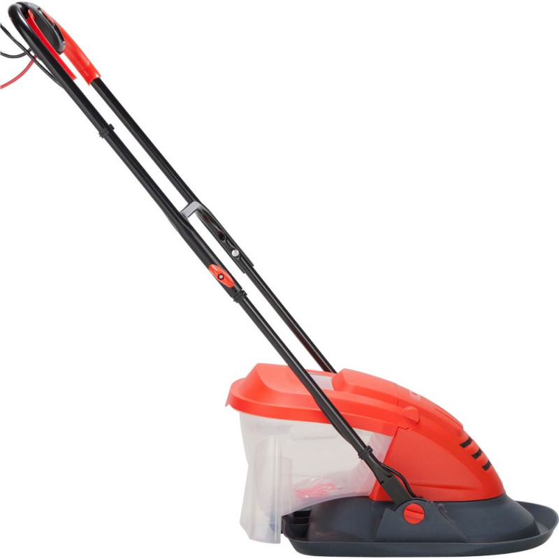 Sovereign discount hover mower