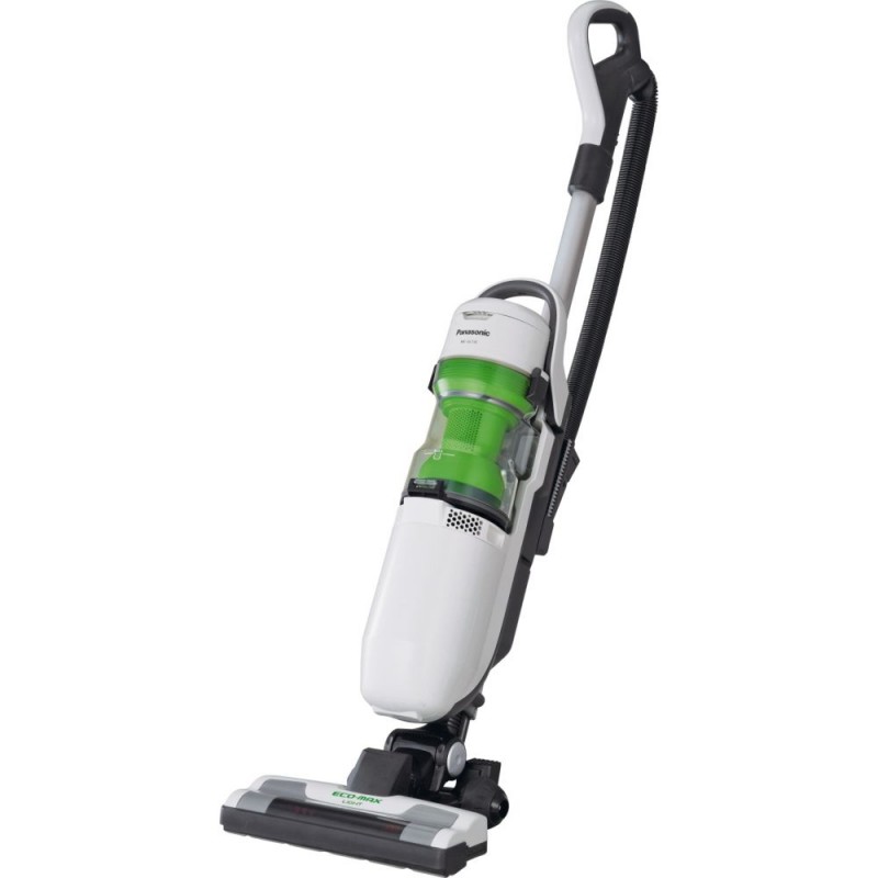 Panasonic MCUL710 Light Bagless Upright Vacuum Cleaner
